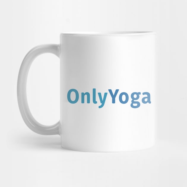 Only Yoga Only Fans by sapphire seaside studio